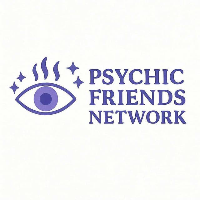 Psychic Friends Network